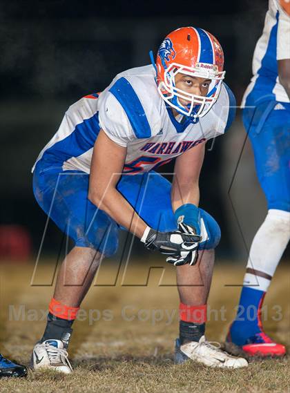 Thumbnail 1 in Capital Prep/Classical Magnet/Achievement First @ Bloomfield (CIAC Class S Quarterfinal) photogallery.