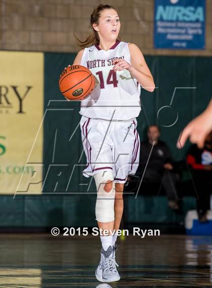 Thumbnail 2 in North Shore vs Floral Park (Section 8 Class A Semifinal) photogallery.