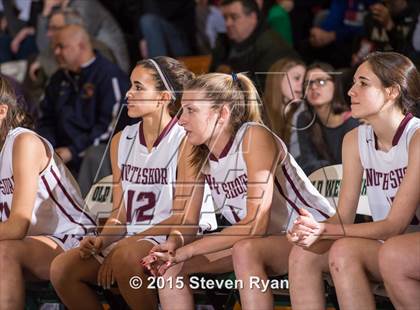 Thumbnail 3 in North Shore vs Floral Park (Section 8 Class A Semifinal) photogallery.