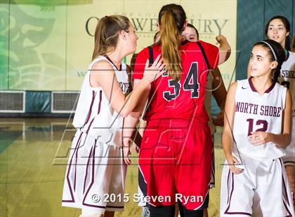 Thumbnail 3 in North Shore vs Floral Park (Section 8 Class A Semifinal) photogallery.