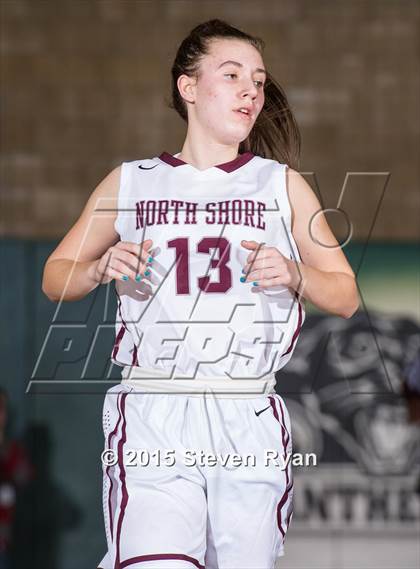 Thumbnail 1 in North Shore vs Floral Park (Section 8 Class A Semifinal) photogallery.