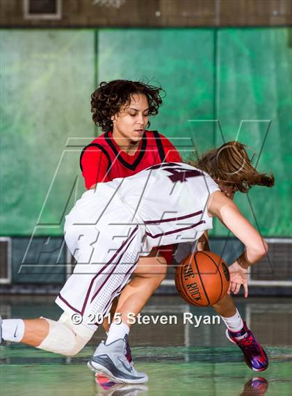 Thumbnail 2 in North Shore vs Floral Park (Section 8 Class A Semifinal) photogallery.
