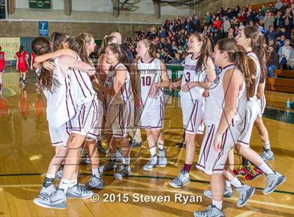 Thumbnail 1 in North Shore vs Floral Park (Section 8 Class A Semifinal) photogallery.
