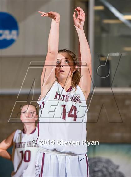 Thumbnail 3 in North Shore vs Floral Park (Section 8 Class A Semifinal) photogallery.