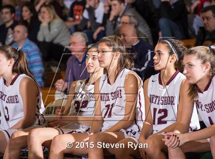 Thumbnail 2 in North Shore vs Floral Park (Section 8 Class A Semifinal) photogallery.