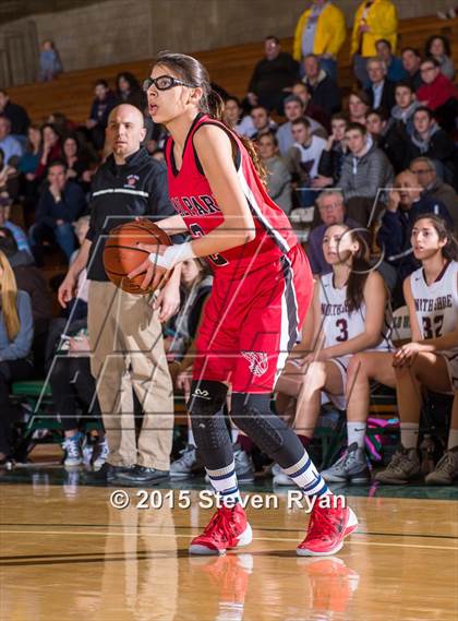 Thumbnail 1 in North Shore vs Floral Park (Section 8 Class A Semifinal) photogallery.