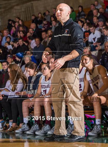 Thumbnail 1 in North Shore vs Floral Park (Section 8 Class A Semifinal) photogallery.