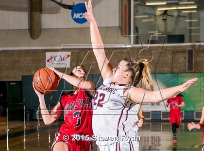 Thumbnail 1 in North Shore vs Floral Park (Section 8 Class A Semifinal) photogallery.