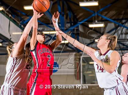 Thumbnail 3 in North Shore vs Floral Park (Section 8 Class A Semifinal) photogallery.