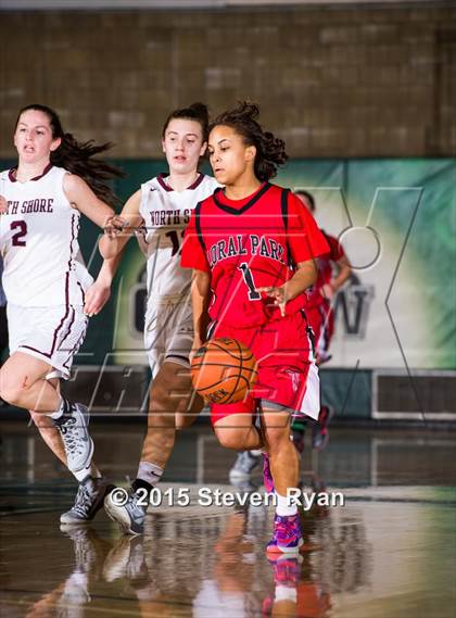 Thumbnail 1 in North Shore vs Floral Park (Section 8 Class A Semifinal) photogallery.