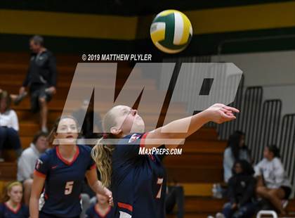 Thumbnail 2 in Terry Sanford @ Pine Forest photogallery.