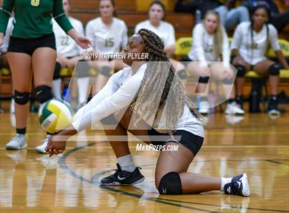 Thumbnail 2 in Terry Sanford @ Pine Forest photogallery.