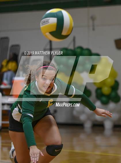 Thumbnail 3 in Terry Sanford @ Pine Forest photogallery.