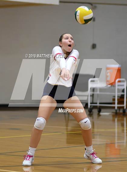 Thumbnail 3 in Terry Sanford @ Pine Forest photogallery.