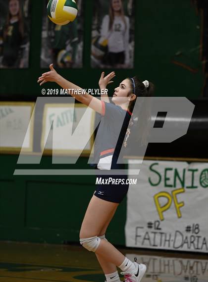 Thumbnail 1 in Terry Sanford @ Pine Forest photogallery.