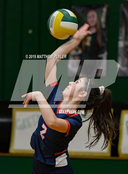 Thumbnail 2 in Terry Sanford @ Pine Forest photogallery.