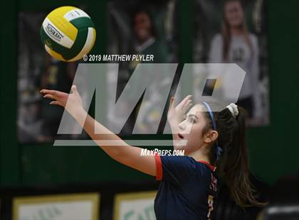 Thumbnail 3 in Terry Sanford @ Pine Forest photogallery.