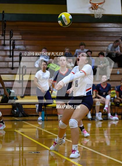 Thumbnail 3 in Terry Sanford @ Pine Forest photogallery.