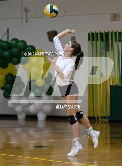 Thumbnail 3 in Terry Sanford @ Pine Forest photogallery.