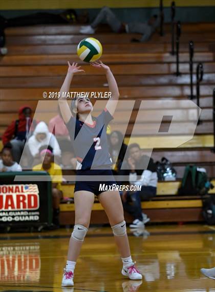 Thumbnail 1 in Terry Sanford @ Pine Forest photogallery.