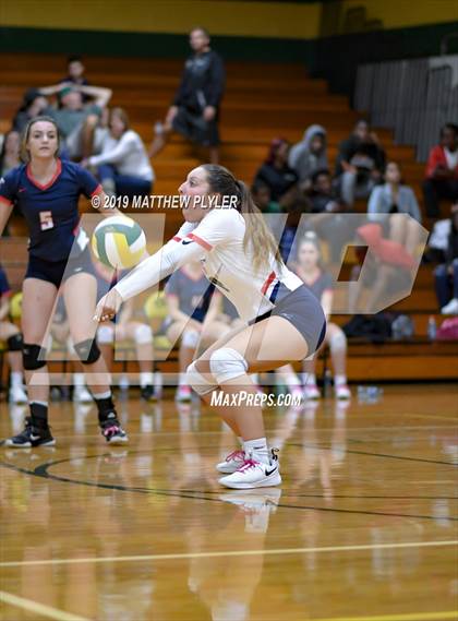 Thumbnail 1 in Terry Sanford @ Pine Forest photogallery.