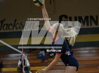 Thumbnail 1 in Terry Sanford @ Pine Forest photogallery.