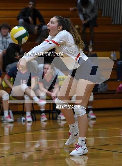 Thumbnail 3 in Terry Sanford @ Pine Forest photogallery.