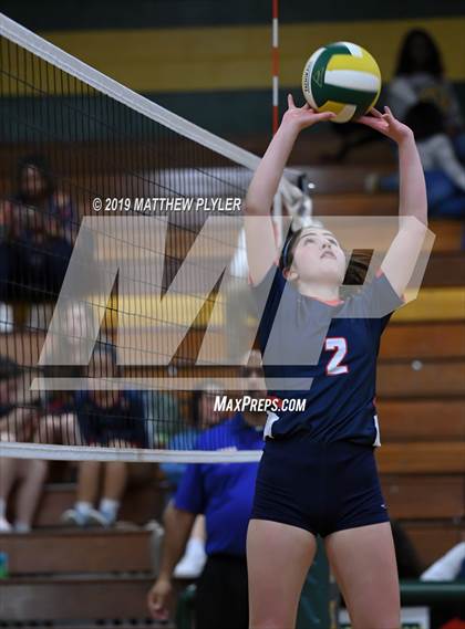 Thumbnail 3 in Terry Sanford @ Pine Forest photogallery.