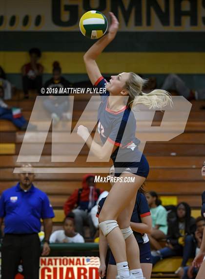 Thumbnail 2 in Terry Sanford @ Pine Forest photogallery.