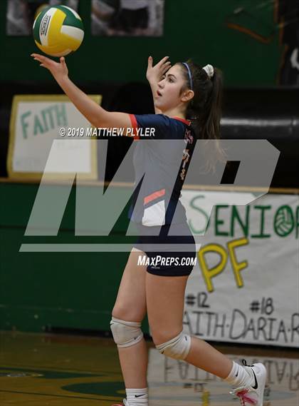 Thumbnail 3 in Terry Sanford @ Pine Forest photogallery.