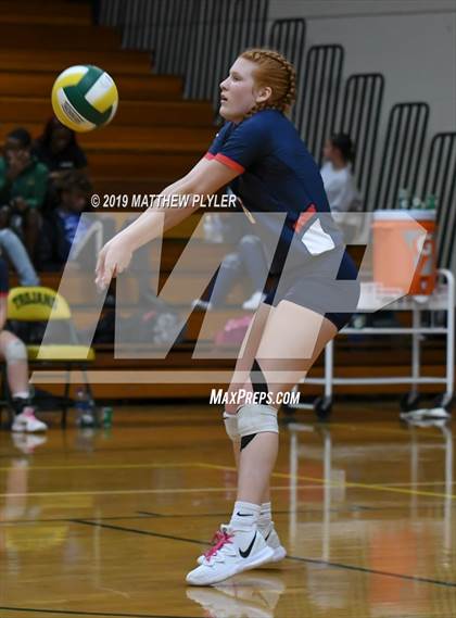 Thumbnail 1 in Terry Sanford @ Pine Forest photogallery.