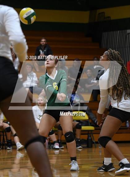 Thumbnail 1 in Terry Sanford @ Pine Forest photogallery.