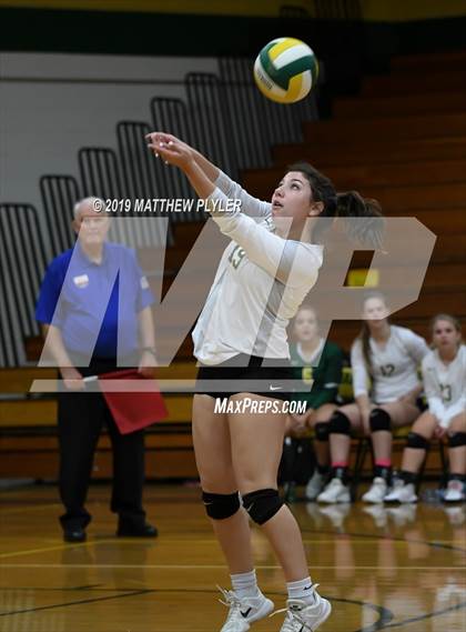 Thumbnail 2 in Terry Sanford @ Pine Forest photogallery.