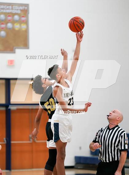 Thumbnail 3 in Lebanon @ Tri-West Hendricks photogallery.