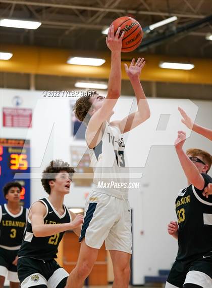 Thumbnail 3 in Lebanon @ Tri-West Hendricks photogallery.