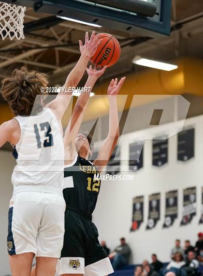 Thumbnail 2 in Lebanon @ Tri-West Hendricks photogallery.