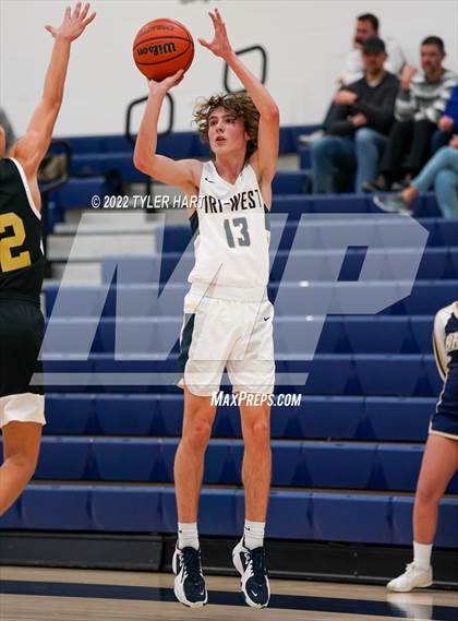 Thumbnail 1 in Lebanon @ Tri-West Hendricks photogallery.