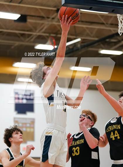 Thumbnail 1 in Lebanon @ Tri-West Hendricks photogallery.