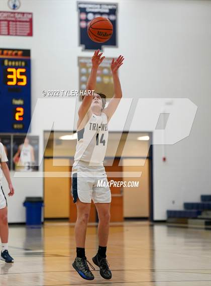 Thumbnail 3 in Lebanon @ Tri-West Hendricks photogallery.