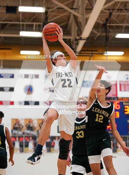 Thumbnail 3 in Lebanon @ Tri-West Hendricks photogallery.