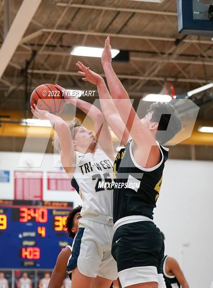 Thumbnail 2 in Lebanon @ Tri-West Hendricks photogallery.