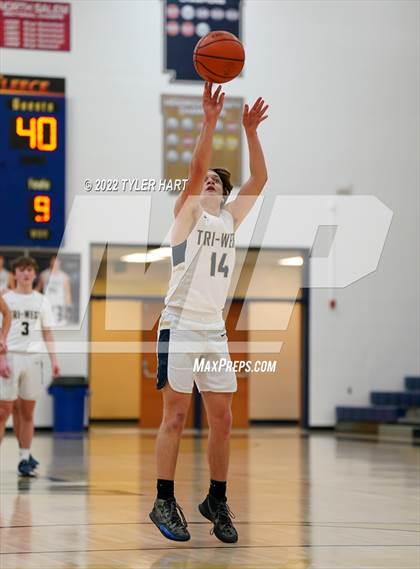 Thumbnail 1 in Lebanon @ Tri-West Hendricks photogallery.