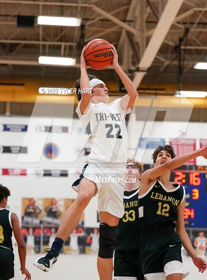 Thumbnail 1 in Lebanon @ Tri-West Hendricks photogallery.