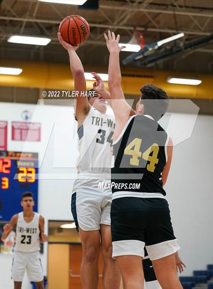 Thumbnail 3 in Lebanon @ Tri-West Hendricks photogallery.