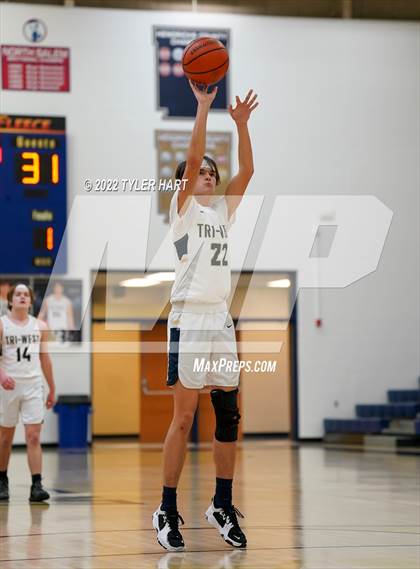 Thumbnail 1 in Lebanon @ Tri-West Hendricks photogallery.