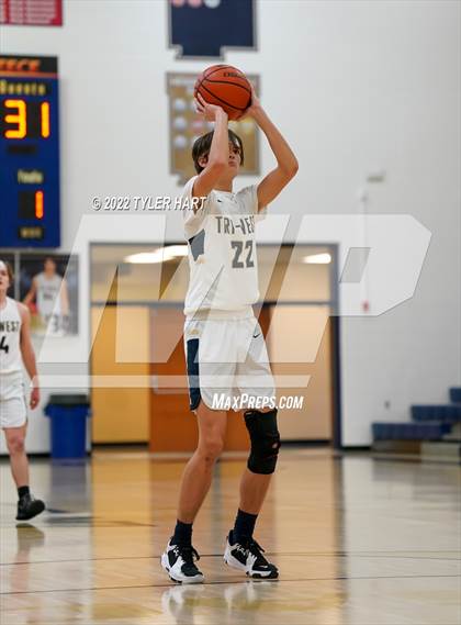 Thumbnail 3 in Lebanon @ Tri-West Hendricks photogallery.