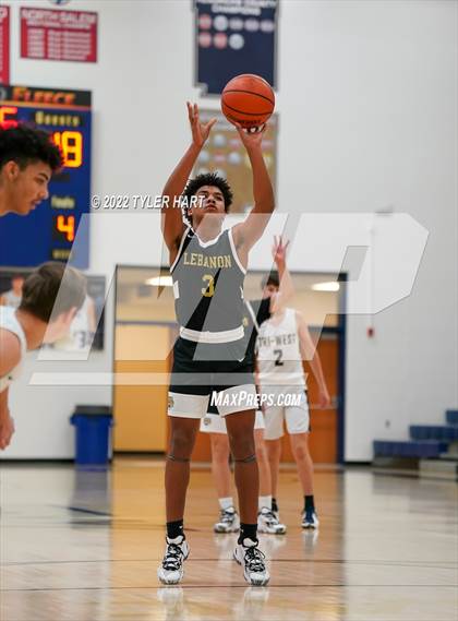 Thumbnail 3 in Lebanon @ Tri-West Hendricks photogallery.