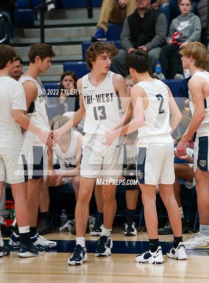 Thumbnail 2 in Lebanon @ Tri-West Hendricks photogallery.