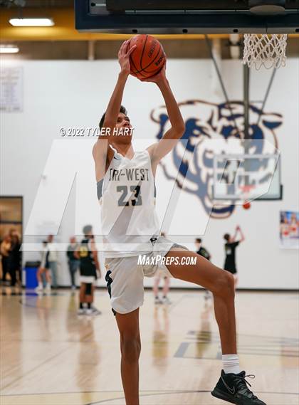 Thumbnail 3 in Lebanon @ Tri-West Hendricks photogallery.