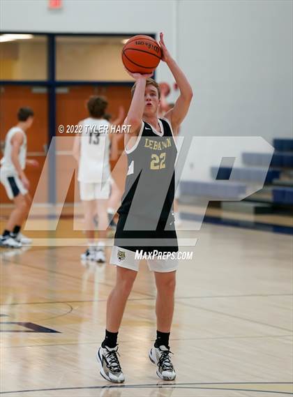 Thumbnail 2 in Lebanon @ Tri-West Hendricks photogallery.